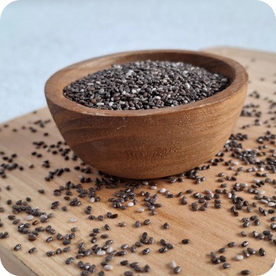 Best Edible Chia seeds